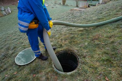 Best Sewage System Cleaning Contractors in Marana, AZ