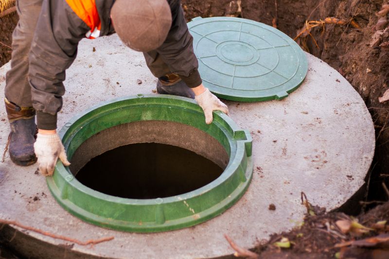Choosing a Septic Service Provider