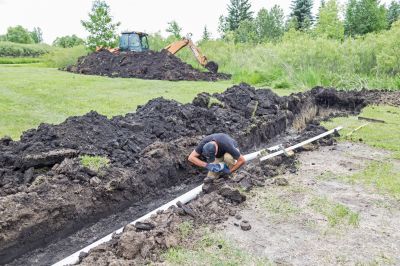 Septic System Upgrades